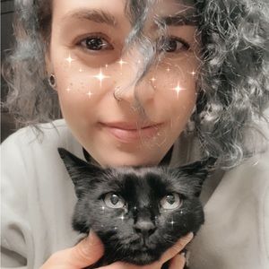 Meet your Posher, Steph